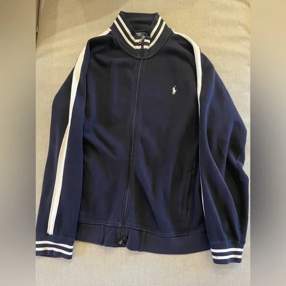 Polo Ralph Lauren Jackets Coats Polo Ralph Lauren Vintage Lo